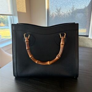 Vintage Gucci Diana - 90s